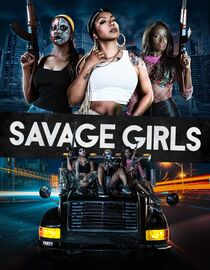 Savage Girls