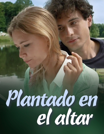 Plantado en el Altar