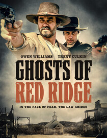Ghosts Of Red Ridge