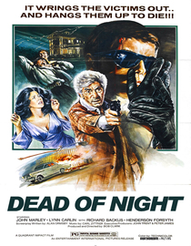 Dead of Night (1945)