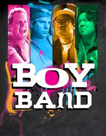 Boy Band