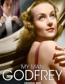 My Man Godfrey
