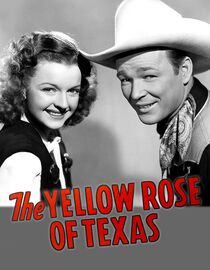 The Yellow Rose of Texas
