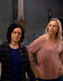 S05 E22 - Episode 22 - The Conners