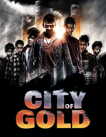 City Of Gold
