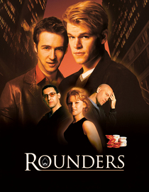 Rounders