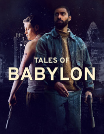 Tales of Babylon