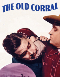 The Old Corral