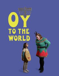 Oy to the World