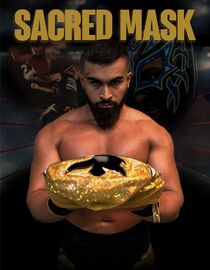 Sacred Mask