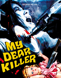 My Dear Killer