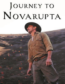 Journey to Novarupta