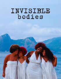 Invisible Bodies