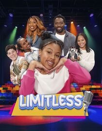 Limitless
