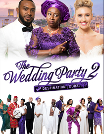 The Wedding Party 2