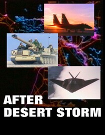 After Desert Storm