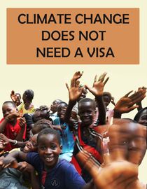 Climate Change Does Not Need A Visa