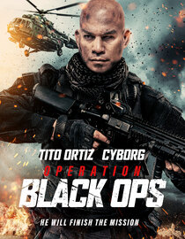 Operation Black Ops