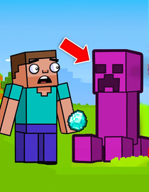Watch The Funniest Minecraft Animations Kids! - Must Watch | Free TV