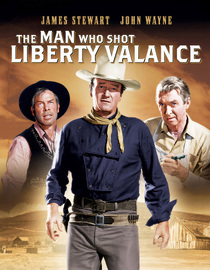 The Man Who Shot Liberty Valance