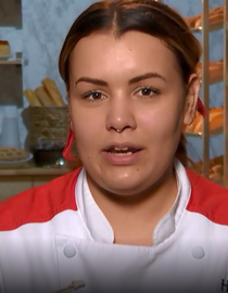 S17 E13 - Stars Heating Up Hell - Hell's Kitchen