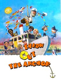 Throw out the Anchor