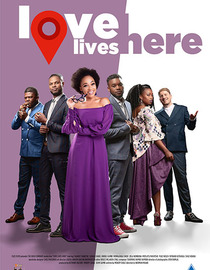 Love Lives Here