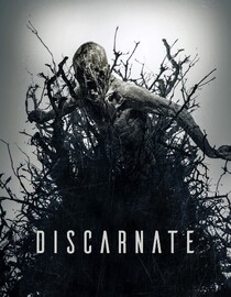 Discarnate