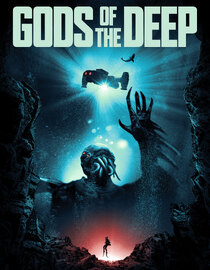 Gods of the Deep