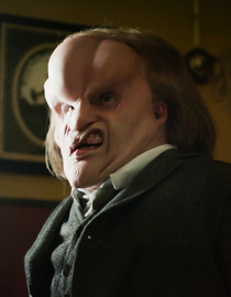 S02 E02 - Am I Not Monstrous? - Ripper Street