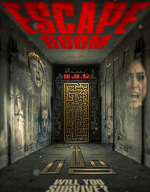 Escape Room (2017)