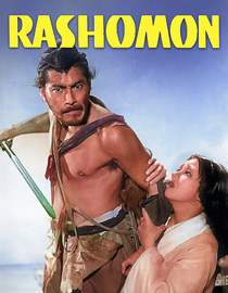 Rashomon