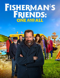 Fisherman's Friends: One and All
