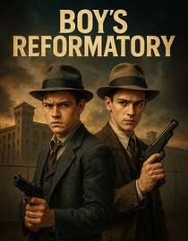Boy's Reformatory