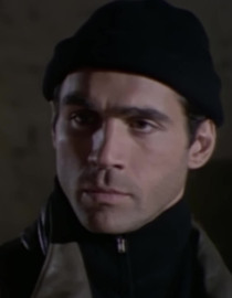 S01 E15 - For Tomorrow We Die - Highlander