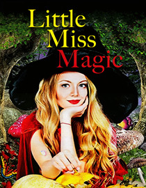 Little Miss Magic