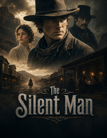 The Silent Man