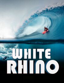 White Rhino