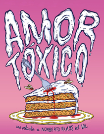 Amor Tóxico