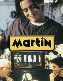 Martin (Hache)