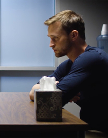 S01 E01 - Alibi - Vindication