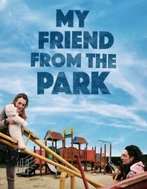 My Friend From the Park