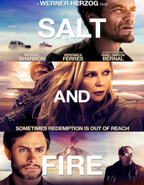 Salt and Fire