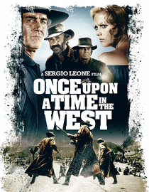 Once Upon a Time in the West
