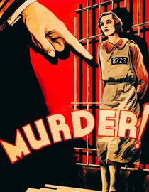 Murder!