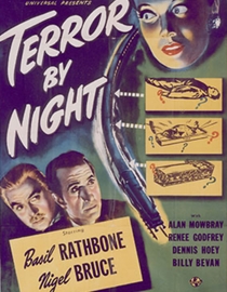 Terror By Night