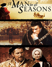 A Man For All Seasons