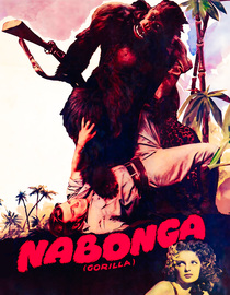 Nabonga
