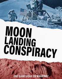Moon Landing Conspiracy