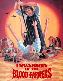 Invasion of the Blood Farmers